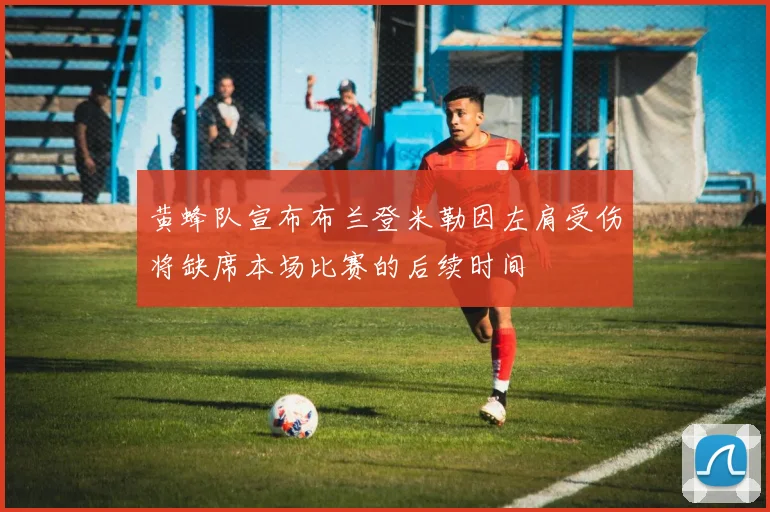 黄蜂队宣布布兰登米勒因左肩受伤将缺席本场比赛的后续时间