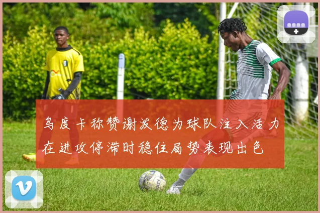 乌度卡称赞谢泼德为球队注入活力在进攻停滞时稳住局势表现出色