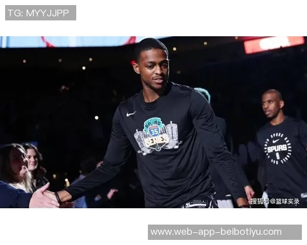 考辛斯称福克斯是马刺完美补充期待他在关键时刻展现领导力