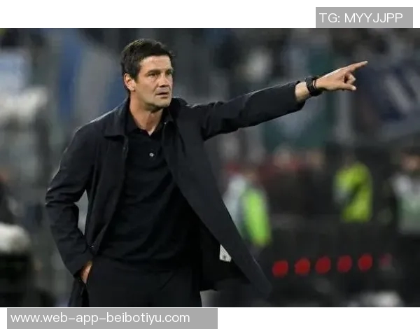 塔奇纳迪称齐沃激发国米球员自尊心彻底掌控球队状态 塔奇纳迪称齐沃激发国米球员自尊心彻底掌控球队状态