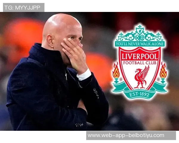 卡拉格呼吁利物浦其他球员崛起依然力挺斯洛特继续执教 卡拉格呼吁利物浦其他球员崛起依然力挺斯洛特继续执教