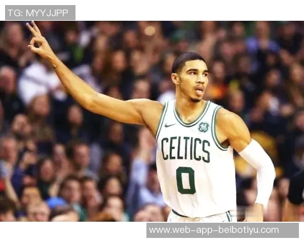 塔图姆回忆夺冠游行时刻期待未来更多辉煌时刻 塔图姆回忆夺冠游行时刻期待未来更多辉煌时刻