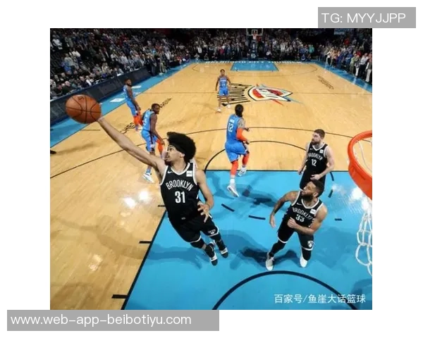 文班在禁区内的攻防威慑力展现21分钟正负值21助雷霆逆转局势