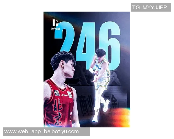 北京男篮提前布局曾凡博被篮网裁掉后仍有机会重返赛场 北京男篮提前布局曾凡博被篮网裁掉后仍有机会重返赛场