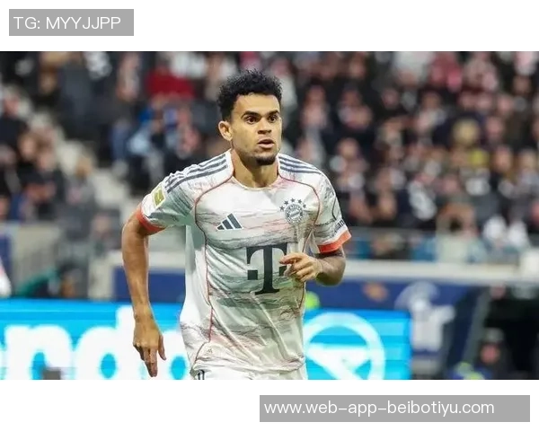 法尔克评论迪亚斯禁赛三场拜仁计划对此提起上诉