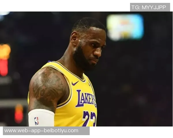 詹姆斯季前赛负荷管理无可厚非Buha认为他最值得这样的安排