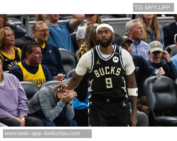 波蒂斯手感火热13投11中三分球6投5中狂砍27分创赛季新高