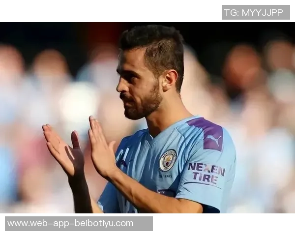 B席自信回应中卫角色期待带领曼城捧杯展现领袖风范